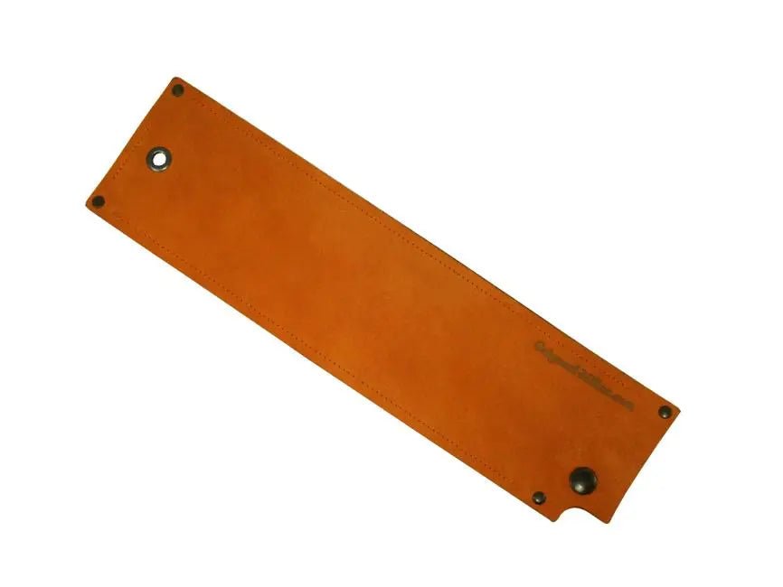 Housse cuir pour scies Kataba et Dozuki - Gaignard Millon