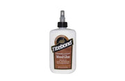 Colle Titebond Transparente 237ml - Gaignard Millon