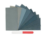 Kit Micro Mesh 20 feuilles