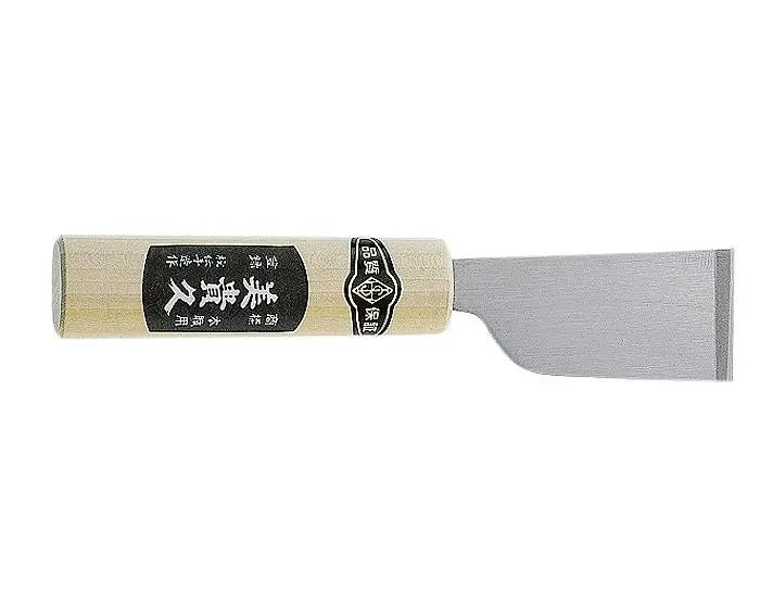 Couteau japonais à cuir - Gaignard Millon