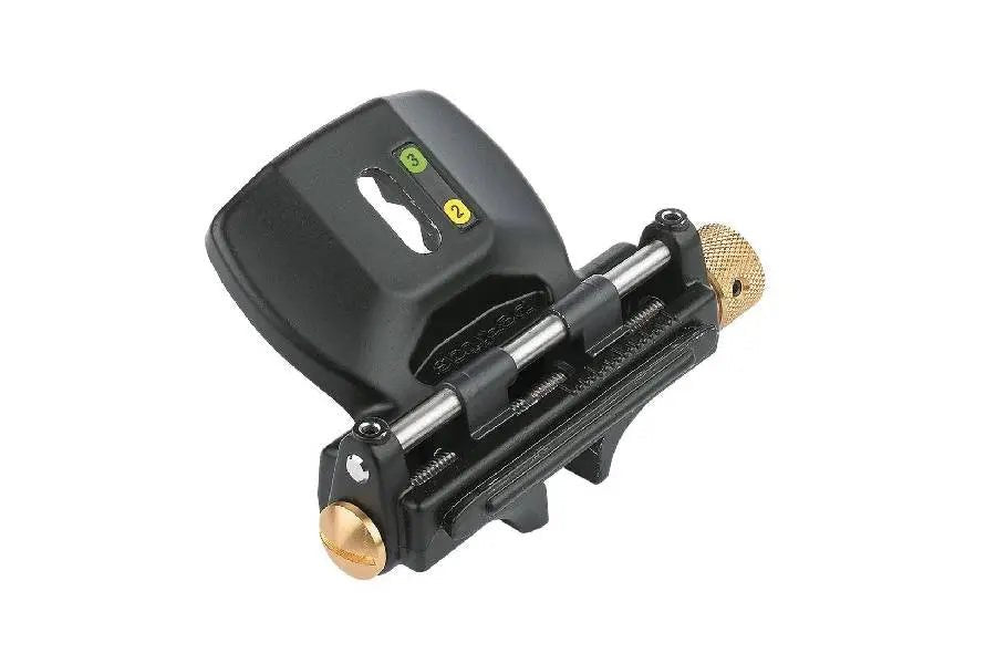 Accessoire à 2 mâchoires pour guide Véritas MKII - Gaignard Millon