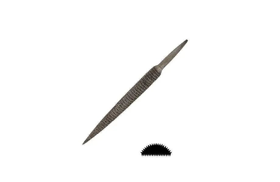 Râpe Cabinet Hattori 130mm - Gaignard Millon