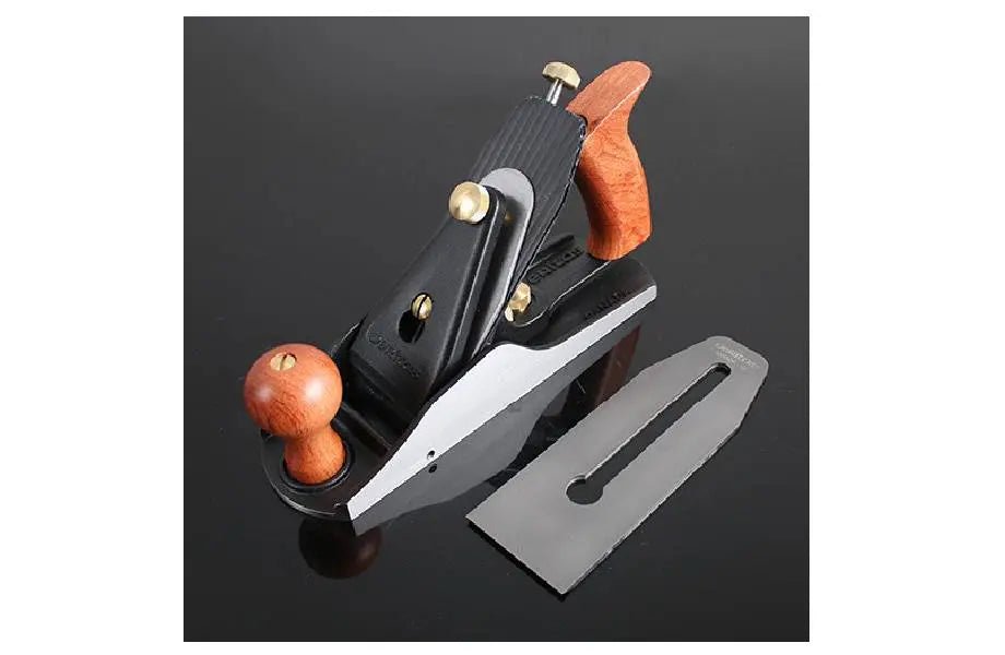 Rabot Véritas à dégrossir n°4 1/2, lame PMV11 - Gaignard Millon