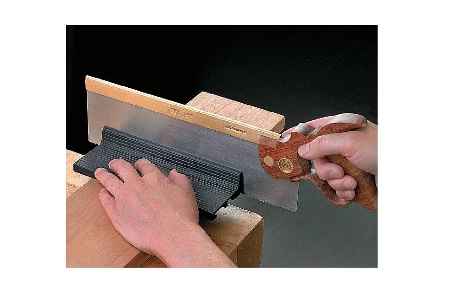 Guide de sciage Magnétique Veritas 200mm - Gaignard Millon