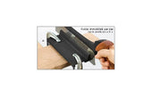 Guide de sciage Magnétique Veritas 200mm - Gaignard Millon