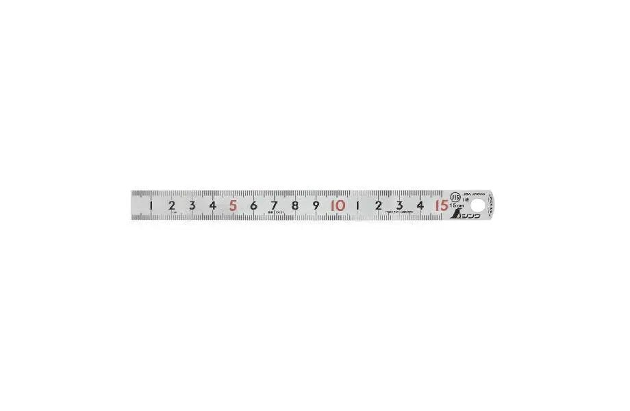 Relget Réglet japonais de précision Pickup, inox - Gaignard Millon