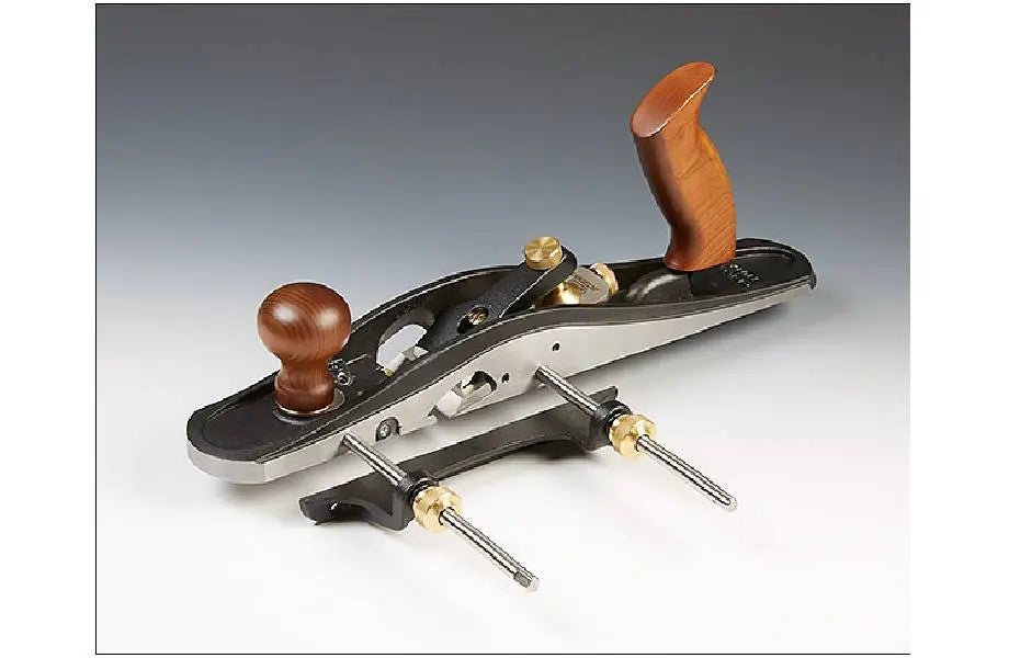 Riflard à Feuillure Véritas à angle Faible - Gaignard Millon