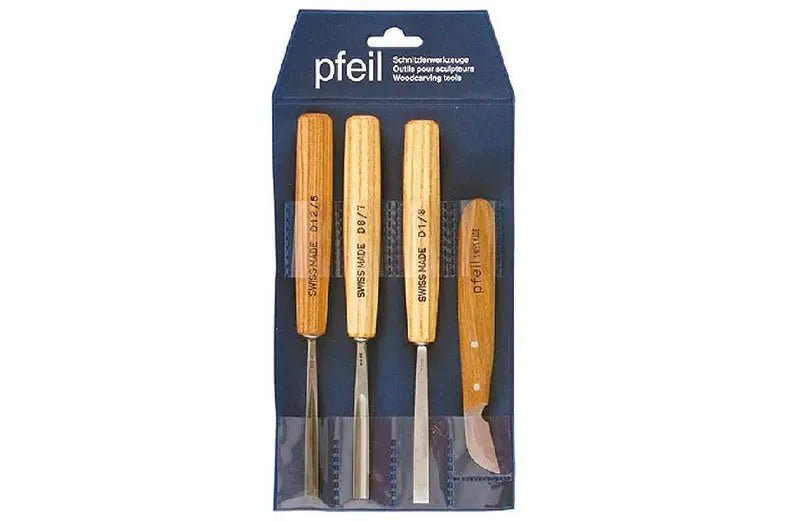Set d'outils Pfeil - Gaignard Millon