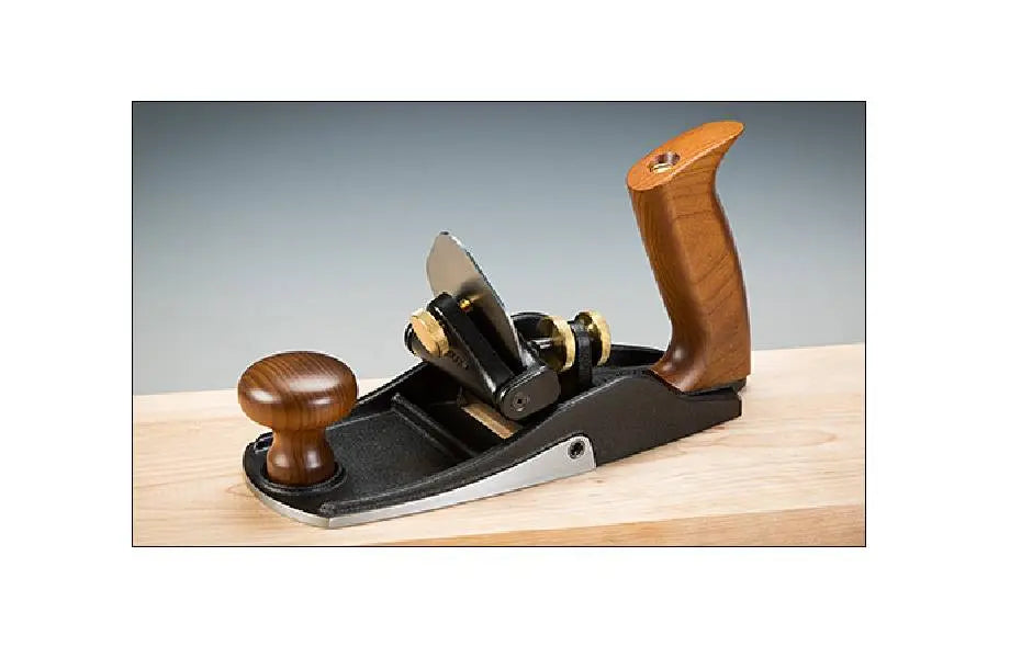 Rabot à Racler Véritas