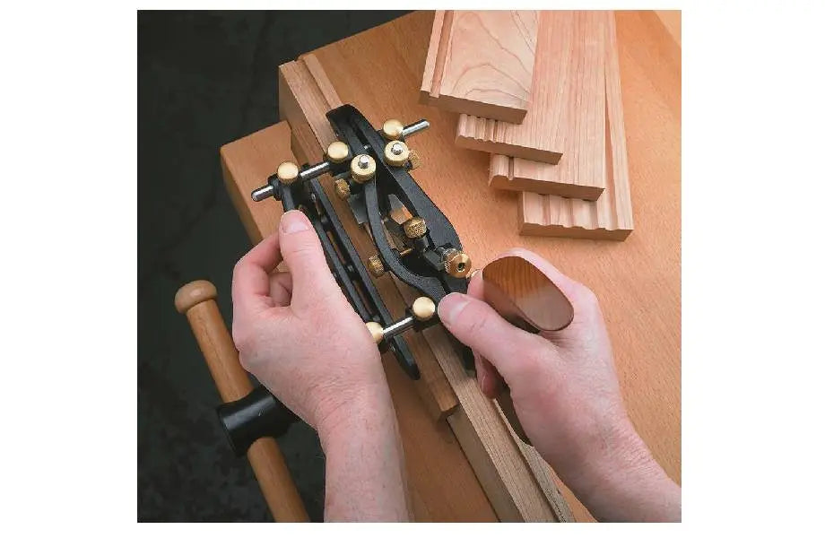 Rabot à Combinaisons Véritas Véritas