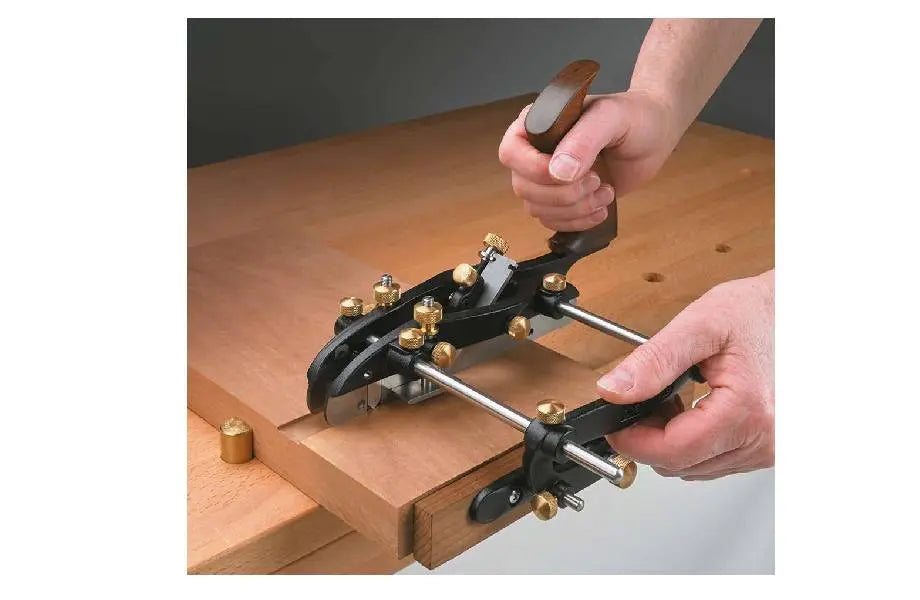 Rabot à Combinaisons Véritas Véritas