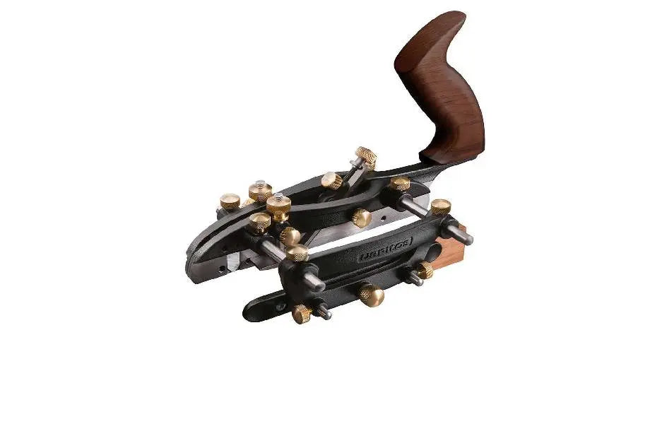 Rabot à Combinaisons Véritas