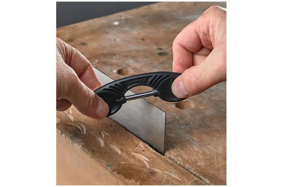 Affiloir Véritas au carbure - Gaignard Millon