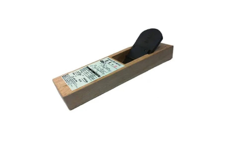 Rabots japonais Katsu Kanna Toolgarden