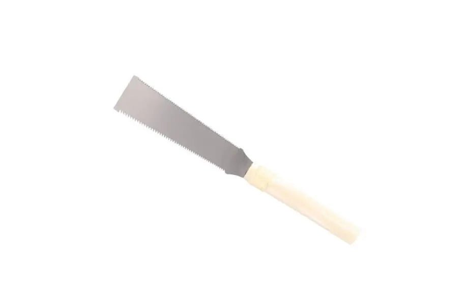 Scie Ryoba étroite Gesuke 180mm - Gaignard Millon