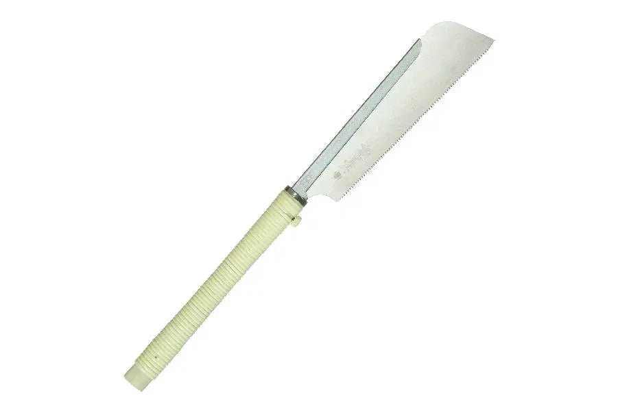 Scie japonaise Dozuki Tatebiki, denture Extra Fine - Gaignard Millon