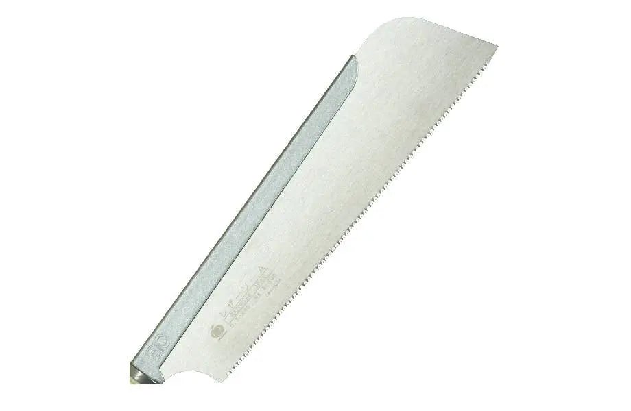 Lame scie japonaise Dozuki Tatebiki, denture Extra Fine - Gaignard Millon