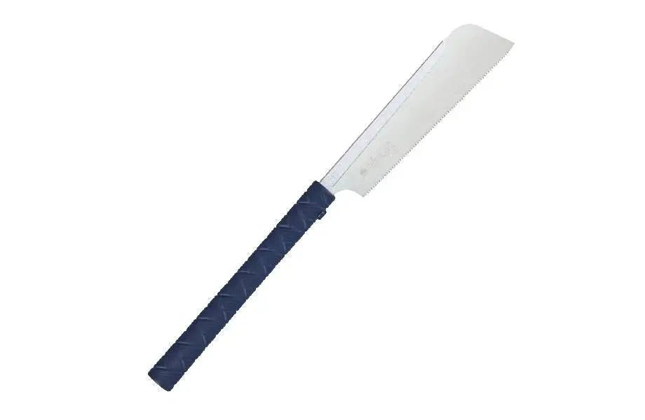 Lame scie japonaise Dozuki Tatebiki, denture Extra Fine - Gaignard Millon
