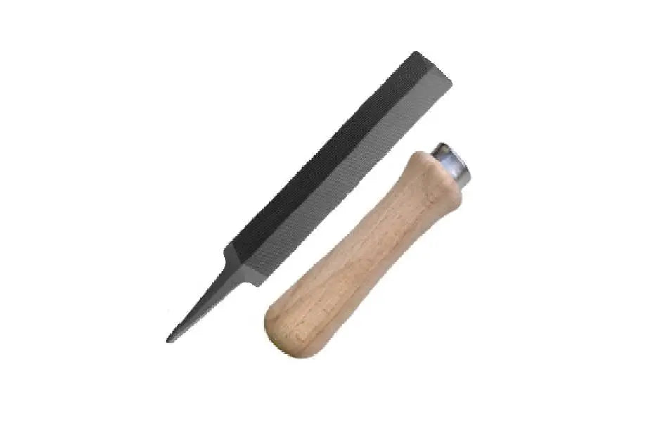 Lime japonaise d'affûtage pour scies japonaises Toolgarden