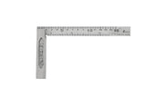 Equerre japonaise Shinwa 150mm talon acier - Gaignard Millon