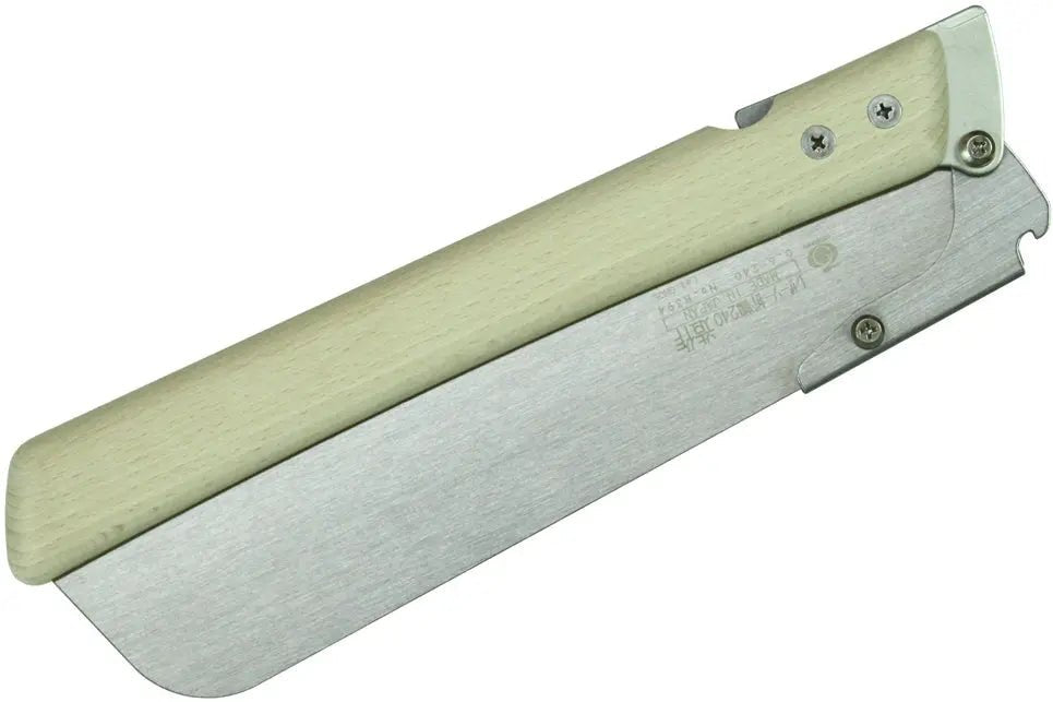 Kataba Pliante japonaise Gyokucho Razorsaw - Gaignard Millon