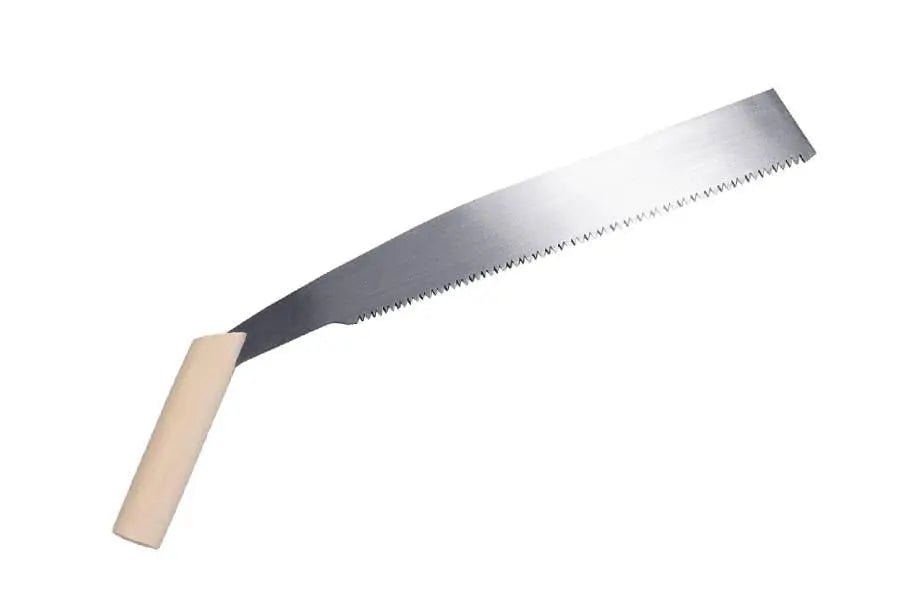 Scie Gesuke de charpentier 330mm - Gaignard Millon
