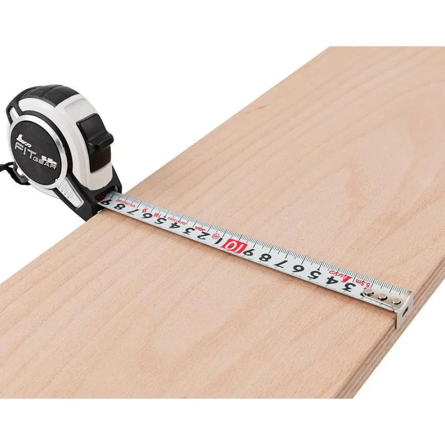 Mètre rouleau japonais JIS Toolgarden