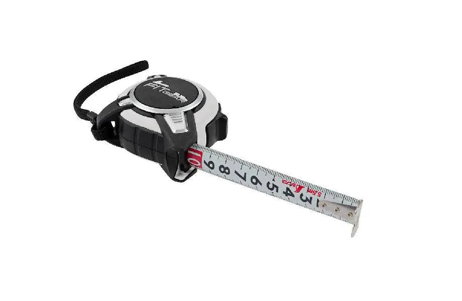 Mètre rouleau japonais JIS Toolgarden