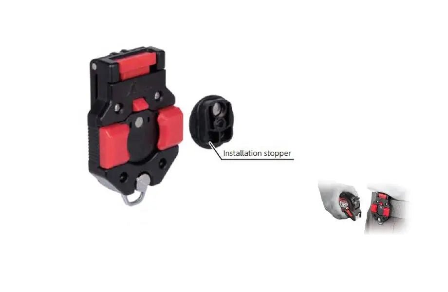 Attache magnétique MAG-LOCK - Gaignard Millon