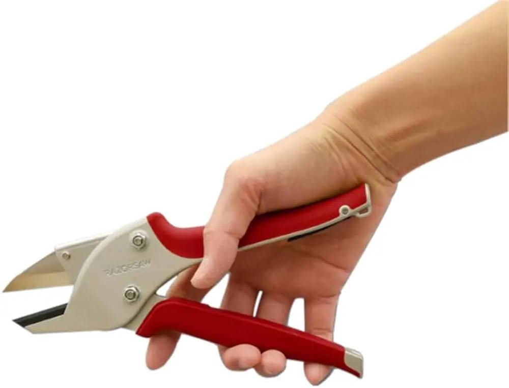 Sécateur japonais de jardin Razorsaw Gyokucho - Gaignard Millon