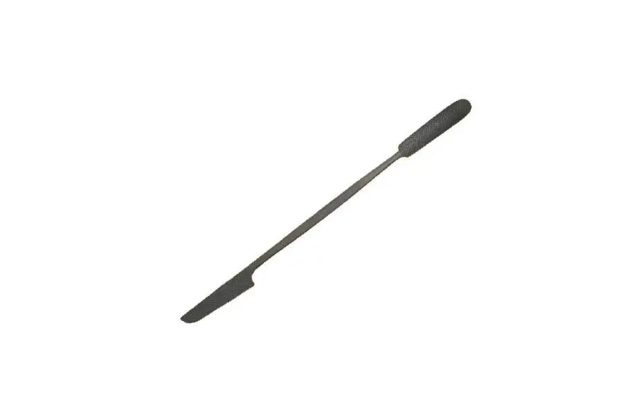 Rifloirs râpes piqués main 175mm Auriou, forges de Saint Juéry Forme