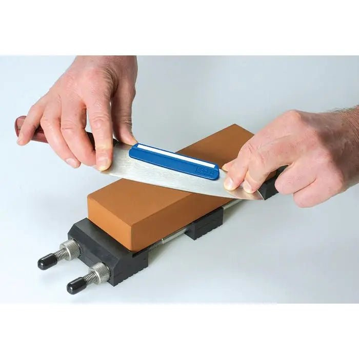 Accessoire d'affûtage pour couteaux - Gaignard Millon