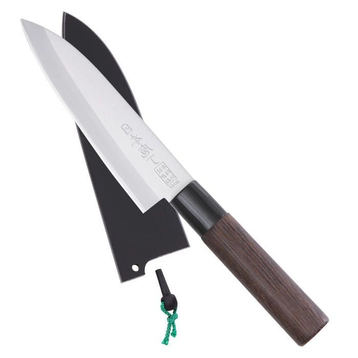 Couteau Saku Gyuto - Gaignard Millon