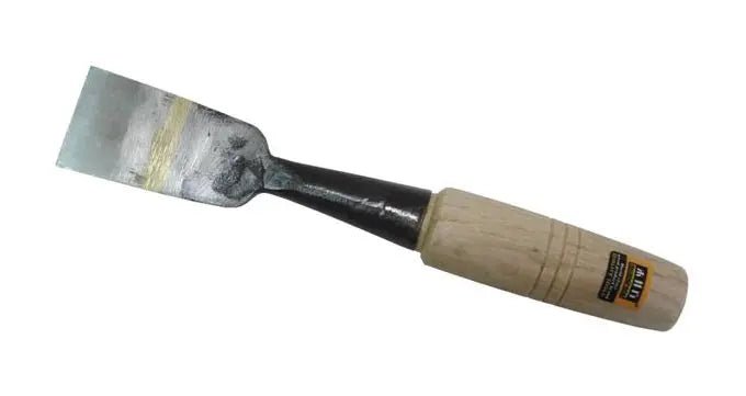 Ciseau à bois extra large - Gaignard Millon