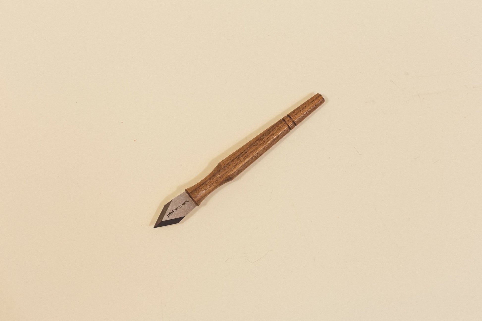 Couteau de traçage Pfeil - Gaignard Millon