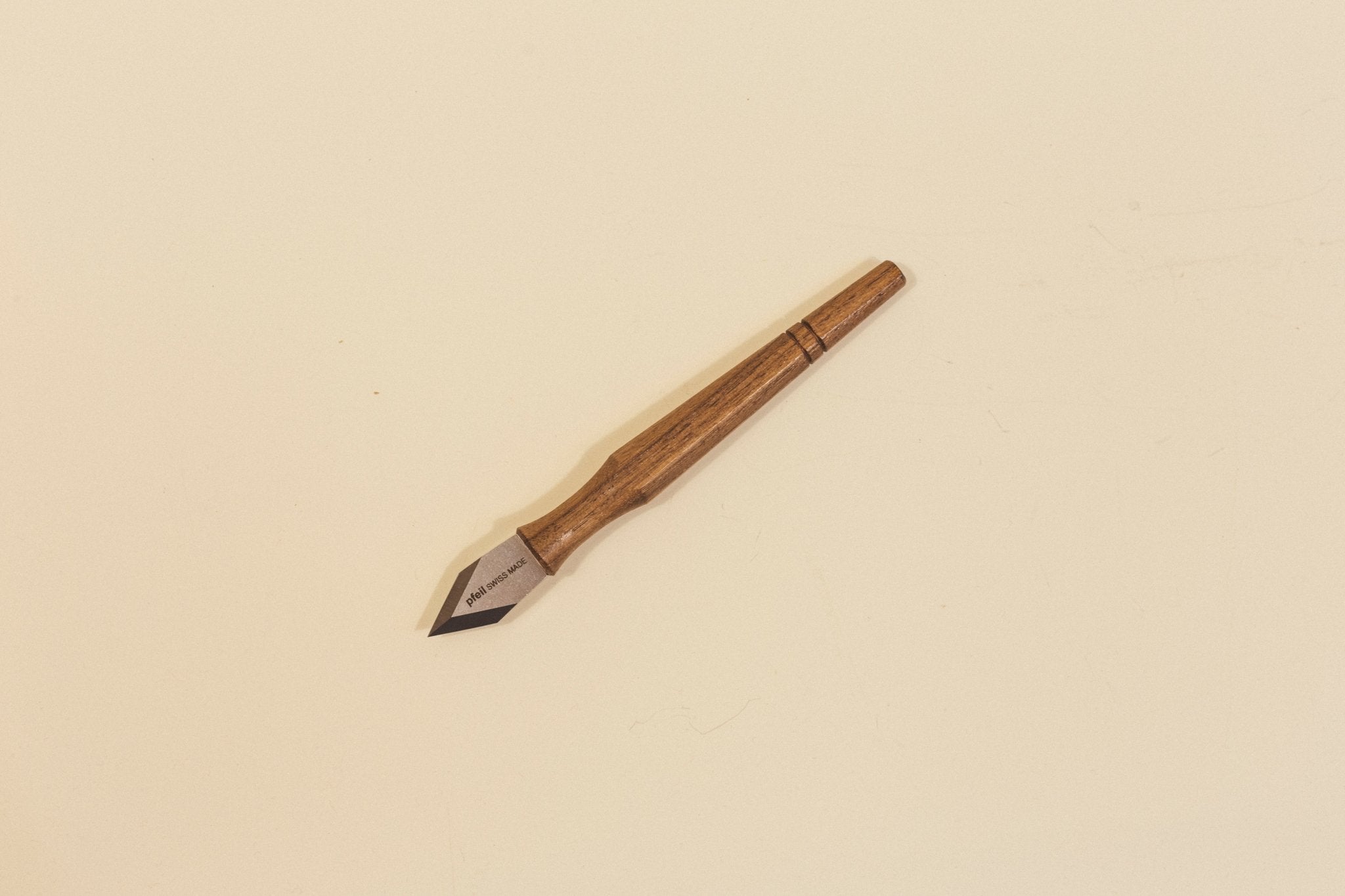 Couteau de traçage Pfeil - Gaignard Millon