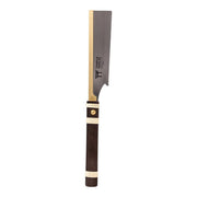 Scie japonaise Dozuki ultra fine 180 mm – Crosscut (précommande)