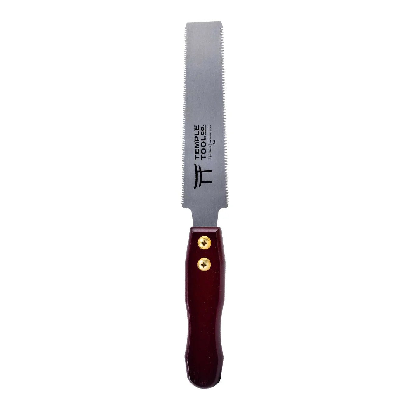 Scie japonaise affleurante 150 mm – Flush Cut Pull Saw (précommande)