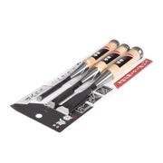 Set de 3 ciseaux à bois Tataki Nomi - Gaignard Millon