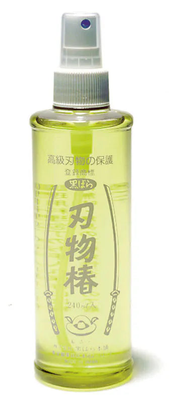 Japanese Camellia Oil Tsubaki 100 ml