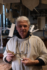 Patrick Blanchard