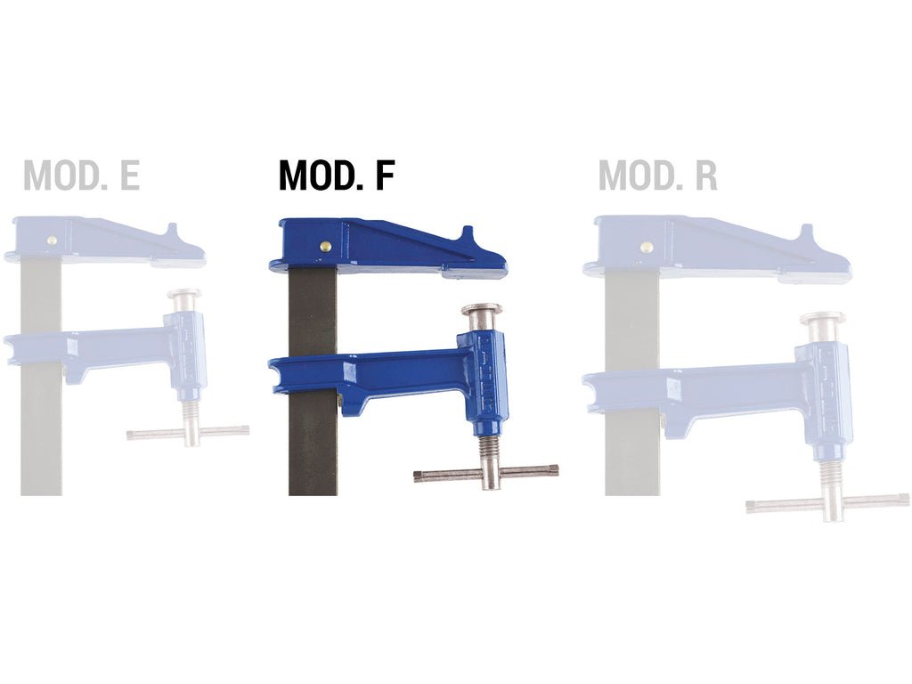 Serre-joint pompe Piher - Gaignard Millon