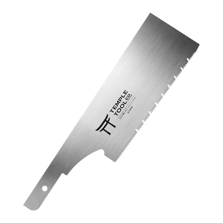 Lames de remplacement Temple Tool Co pour scies japonaises