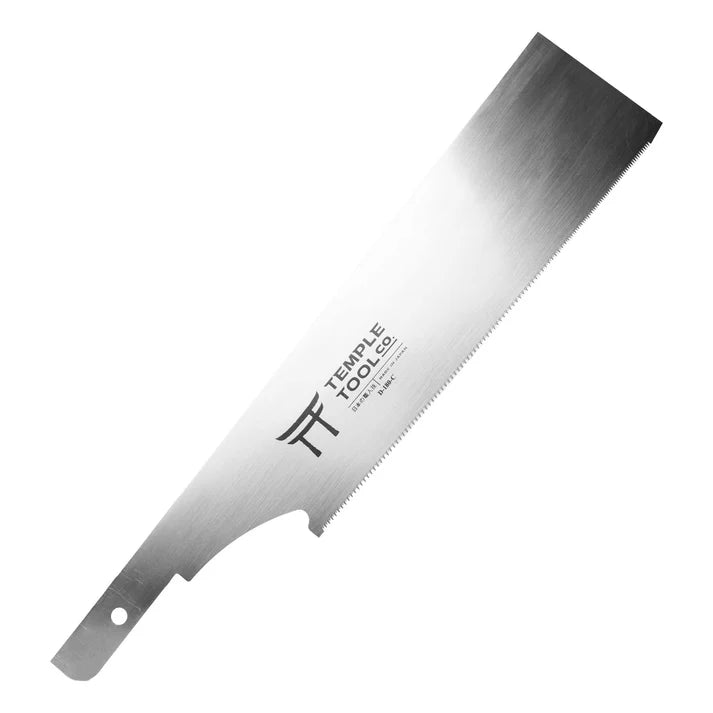 Lames de remplacement Temple Tool Co pour scies japonaises