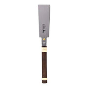Scie japonaise Ryoba double tranchant  180mm Temple Tool Co