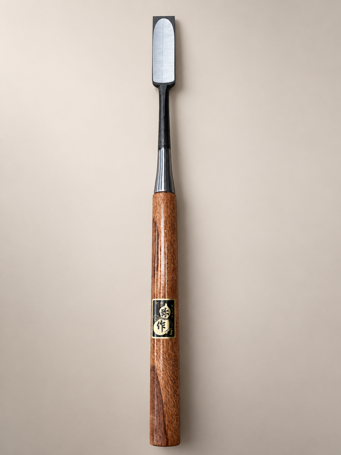 Ciseau slick japonais Fujikawa 30 mm - Gaignard Millon
