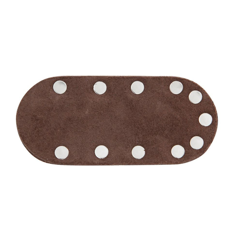 Couteau pliant Peasant Micro – Manche cuivre