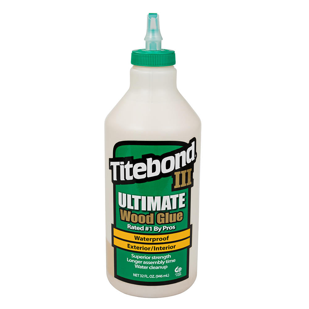 Titebond Ultimate III 946ml