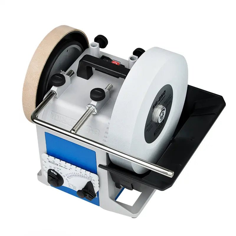 Tormek T-8 Original, Affûteuse à eau