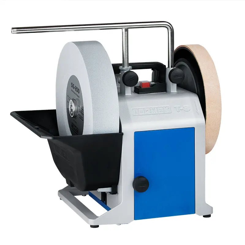 Tormek T-8 Original, Affûteuse à eau